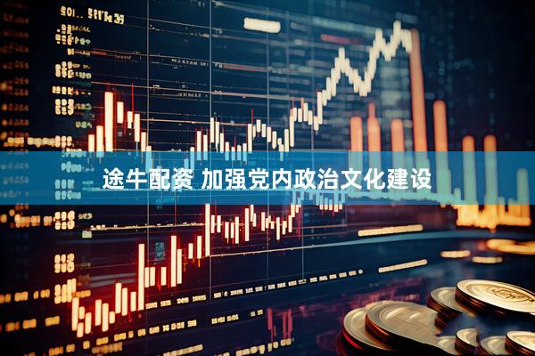 途牛配资 加强党内政治文化建设